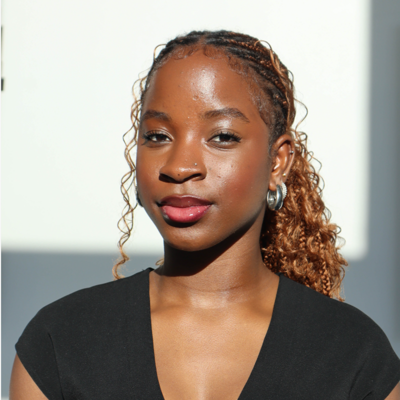 Halima Iddrissu